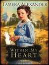 Cover image for Within My Heart
